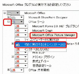 picture manager install